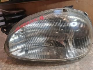 bontott OPEL CORSA B Bal Fényszóró