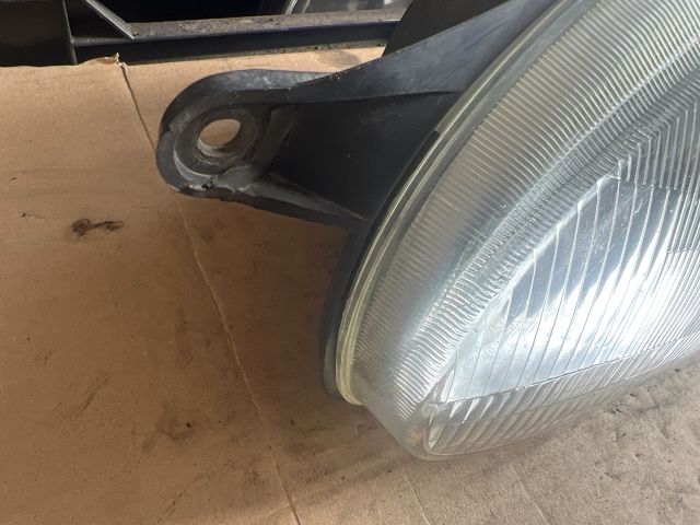 bontott OPEL CORSA B Bal Fényszóró