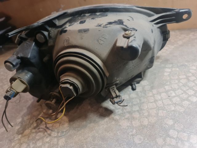 bontott OPEL CORSA B Bal Fényszóró