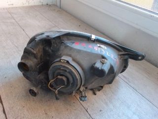 bontott OPEL CORSA B Bal Fényszóró