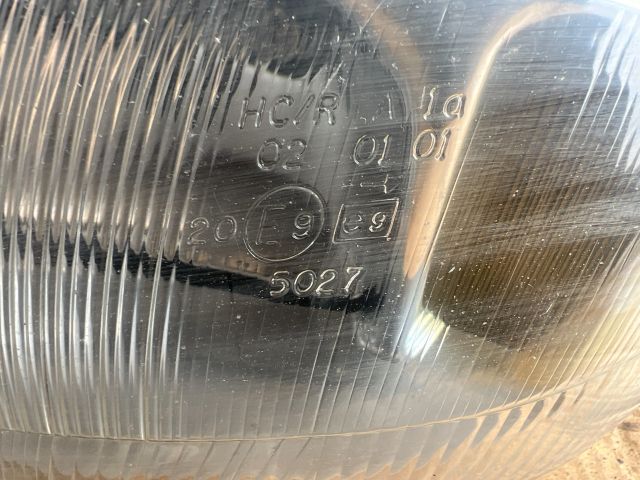 bontott OPEL CORSA B Bal Fényszóró