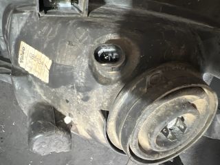 bontott OPEL CORSA B Bal Fényszóró