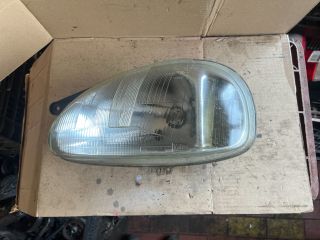 bontott OPEL CORSA B Bal Fényszóró