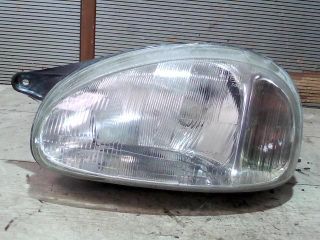 bontott OPEL CORSA B Bal Fényszóró
