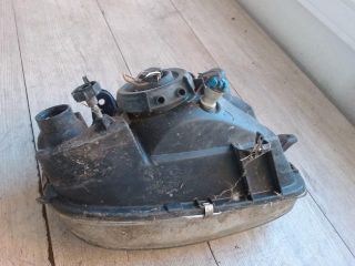 bontott OPEL CORSA B Bal Fényszóró