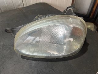 bontott OPEL CORSA B Bal Fényszóró