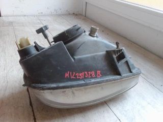 bontott OPEL CORSA B Bal Fényszóró