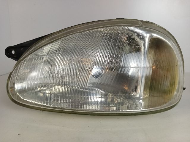 bontott OPEL CORSA B Bal Fényszóró