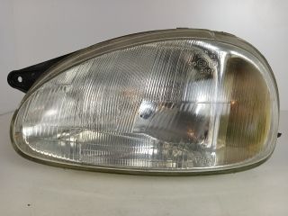 bontott OPEL CORSA B Bal Fényszóró