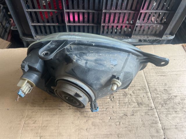 bontott OPEL CORSA B Bal Fényszóró