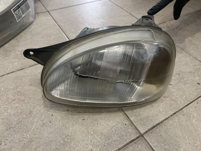 bontott OPEL CORSA B Bal Fényszóró