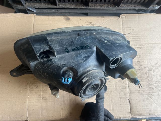 bontott OPEL CORSA B Bal Fényszóró