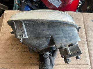 bontott OPEL CORSA B Bal Fényszóró