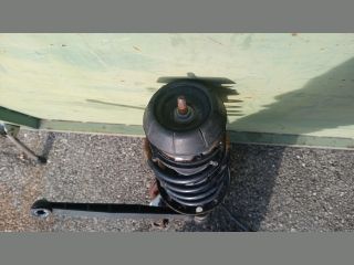 bontott OPEL CORSA B Bal Gólyaláb Csonkállvánnyal