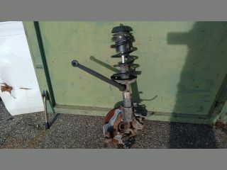 bontott OPEL CORSA B Bal Gólyaláb Csonkállvánnyal