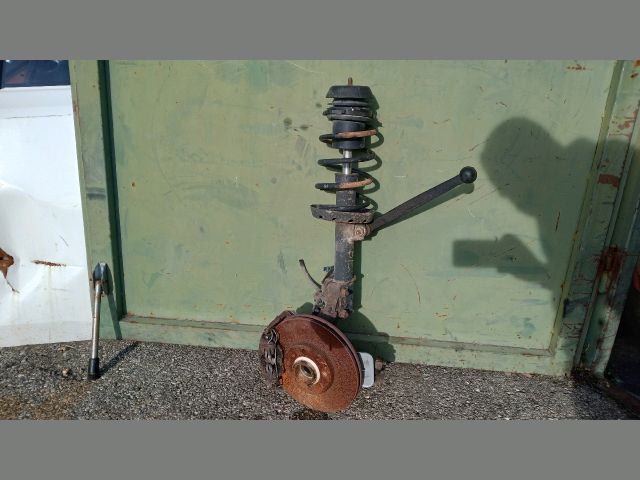 bontott OPEL CORSA B Bal Gólyaláb Csonkállvánnyal