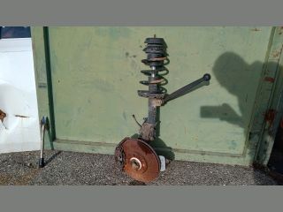 bontott OPEL CORSA B Bal Gólyaláb Csonkállvánnyal