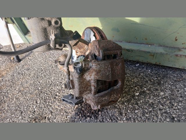 bontott OPEL CORSA B Bal Gólyaláb Csonkállvánnyal