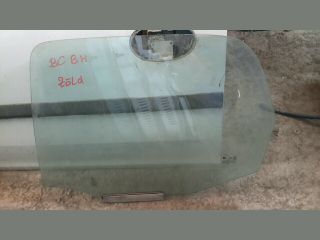 bontott OPEL CORSA B Bal hátsó Ablak