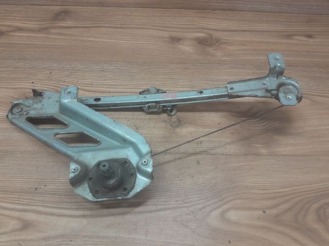 bontott OPEL CORSA B Bal hátsó Ablakemelő Szerkezet (Mechanikus)