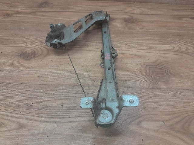 bontott OPEL CORSA B Bal hátsó Ablakemelő Szerkezet (Mechanikus)