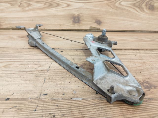 bontott OPEL CORSA B Bal hátsó Ablakemelő Szerkezet (Mechanikus)