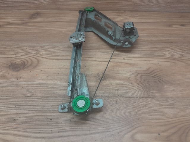 bontott OPEL CORSA B Bal hátsó Ablakemelő Szerkezet (Mechanikus)