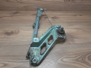 bontott OPEL CORSA B Bal hátsó Ablakemelő Szerkezet (Mechanikus)