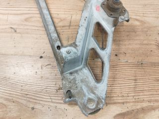 bontott OPEL CORSA B Bal hátsó Ablakemelő Szerkezet (Mechanikus)