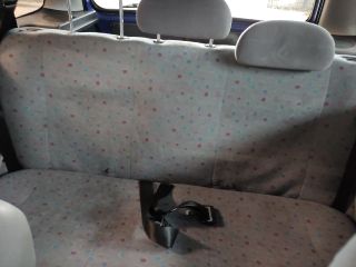 bontott OPEL CORSA B Bal hátsó Ablakemelő Szerkezet (Mechanikus)