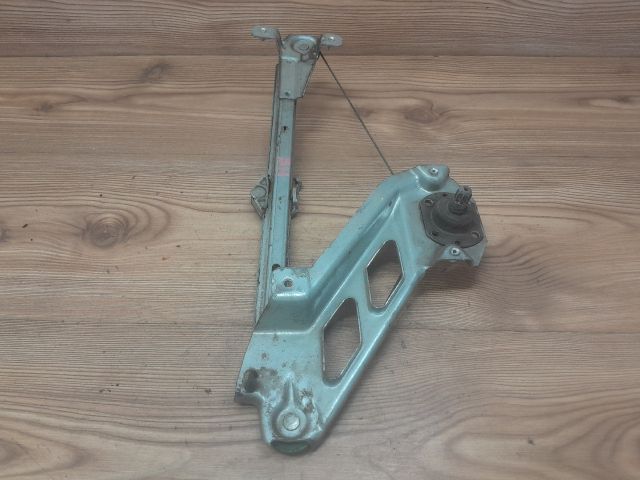 bontott OPEL CORSA B Bal hátsó Ablakemelő Szerkezet (Mechanikus)