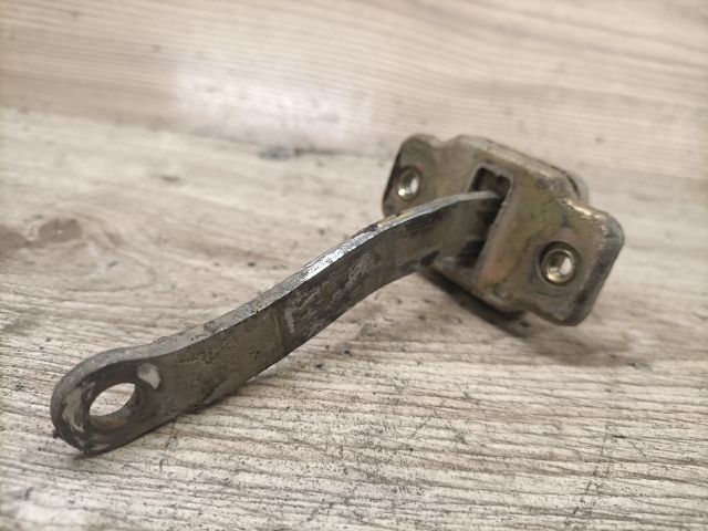 bontott OPEL CORSA B Bal hátsó Ajtóhatároló