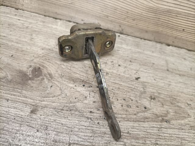 bontott OPEL CORSA B Bal hátsó Ajtóhatároló