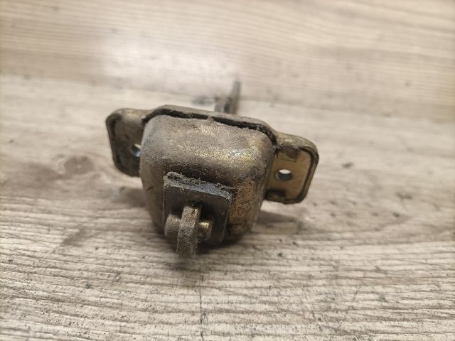 bontott OPEL CORSA B Bal hátsó Ajtóhatároló