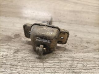 bontott OPEL CORSA B Bal hátsó Ajtóhatároló