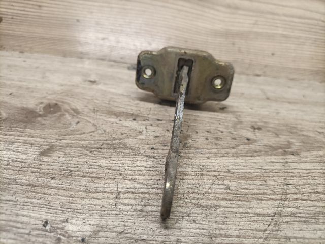 bontott OPEL CORSA B Bal hátsó Ajtóhatároló