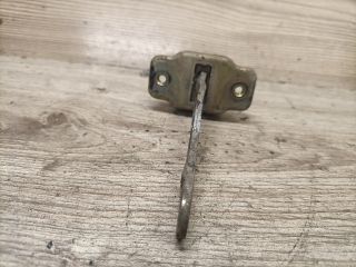 bontott OPEL CORSA B Bal hátsó Ajtóhatároló