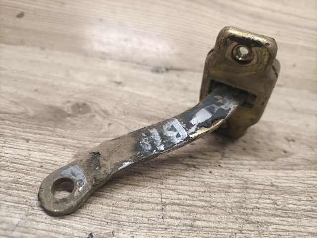 bontott OPEL CORSA B Bal hátsó Ajtóhatároló