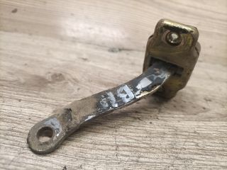 bontott OPEL CORSA B Bal hátsó Ajtóhatároló