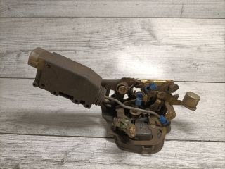 bontott OPEL CORSA B Bal hátsó Ajtózár