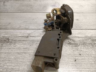 bontott OPEL CORSA B Bal hátsó Ajtózár