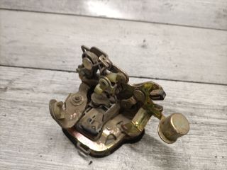 bontott OPEL CORSA B Bal hátsó Ajtózár