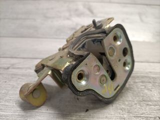 bontott OPEL CORSA B Bal hátsó Ajtózár