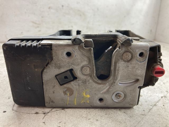 bontott OPEL CORSA B Bal hátsó Ajtózár