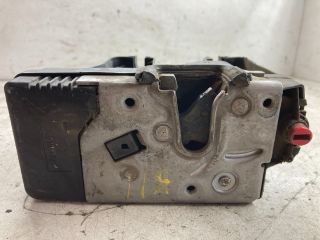 bontott OPEL CORSA B Bal hátsó Ajtózár