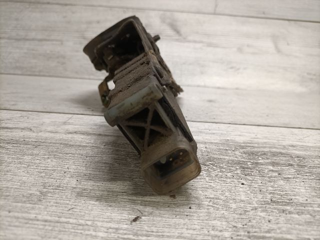 bontott OPEL CORSA B Bal hátsó Ajtózár