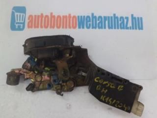 bontott OPEL CORSA B Bal hátsó Ajtózár