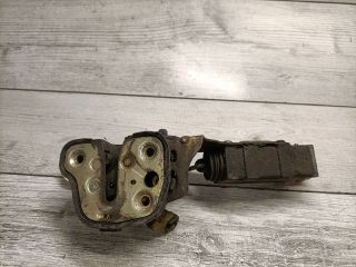 bontott OPEL CORSA B Bal hátsó Ajtózár