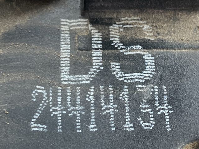 bontott OPEL CORSA B Bal hátsó Ajtózár