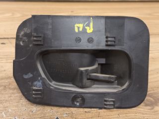 bontott OPEL CORSA B Bal hátsó Belső Kilincs